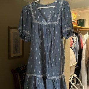 Old Navy Dress - Size Large